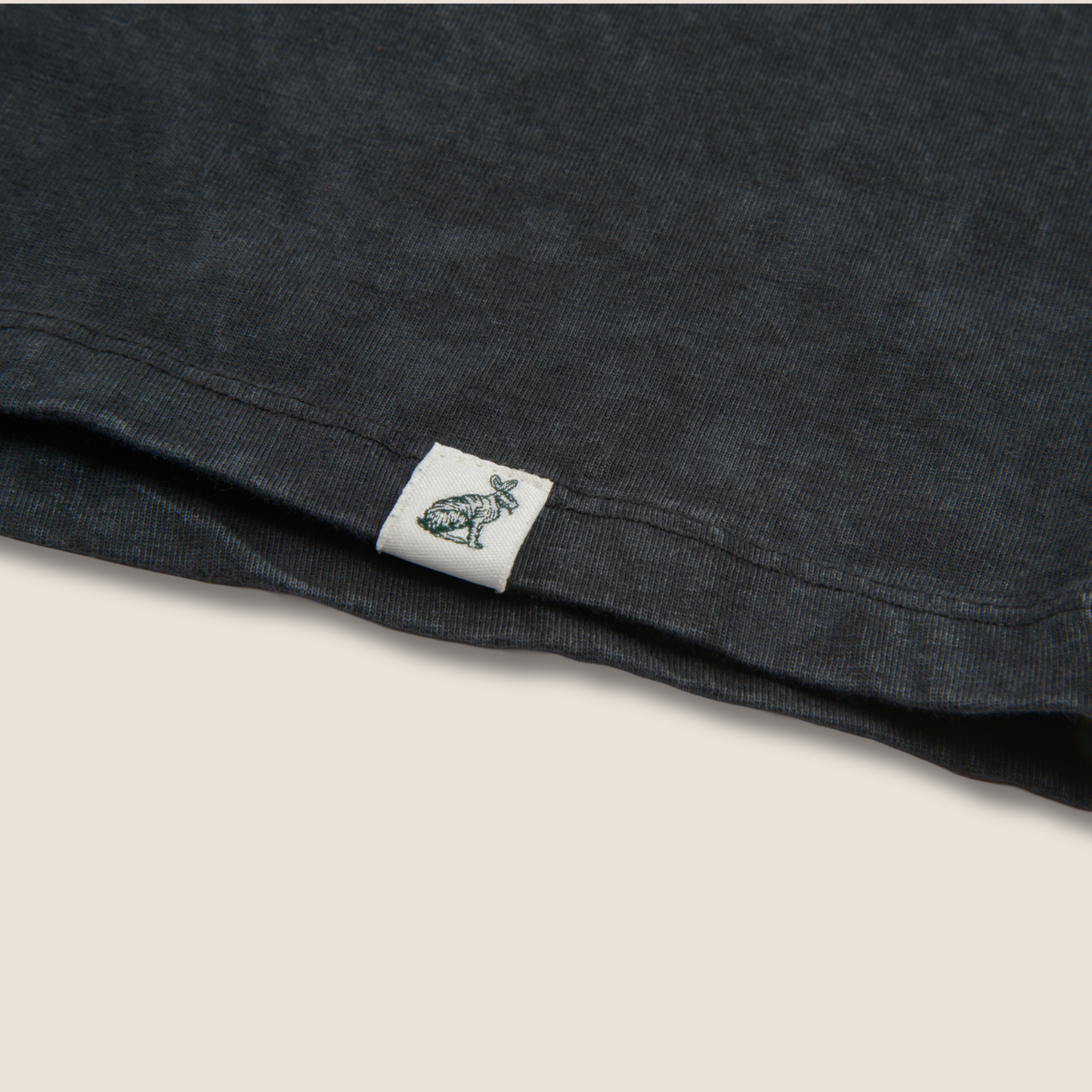 Timothy Women's Wash Baby Tee