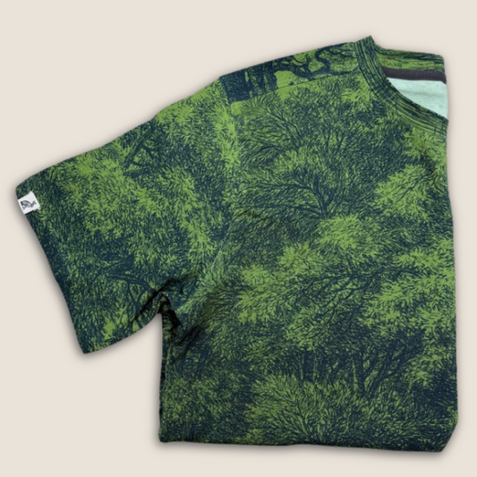 Landscape Logo Tee Shirt