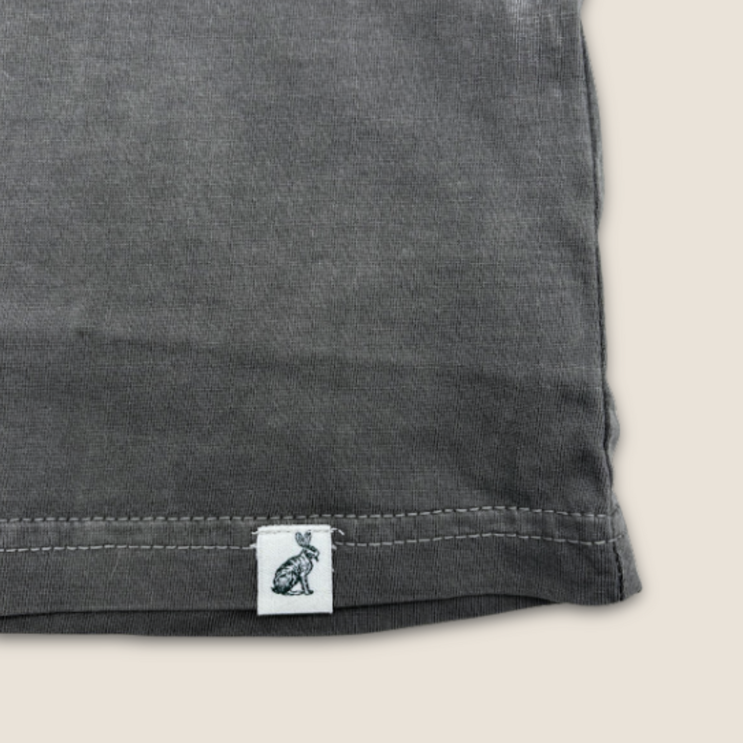 In Trees We Trust Pocket Tee Shirt