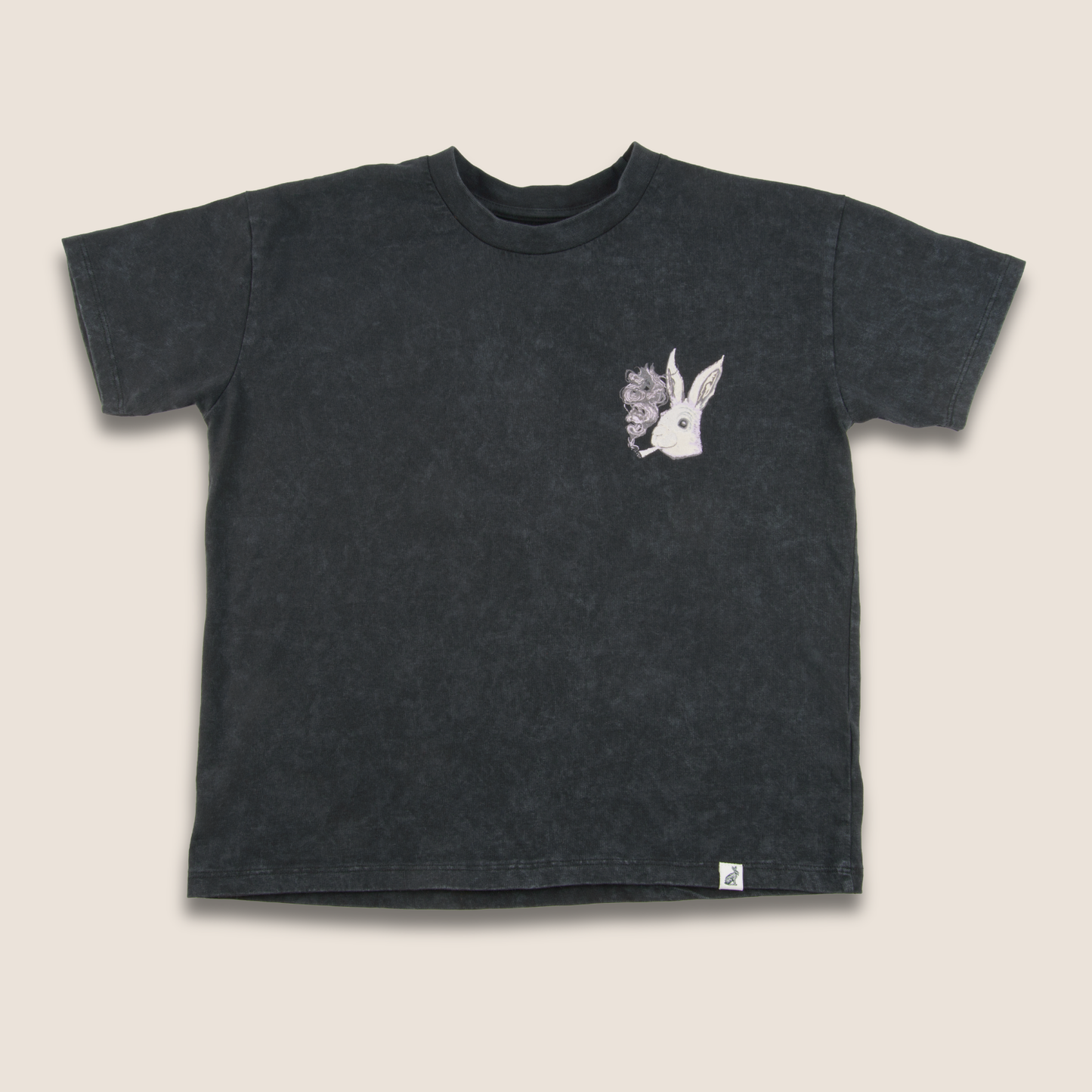 Timothy Women's Wash Baby Tee